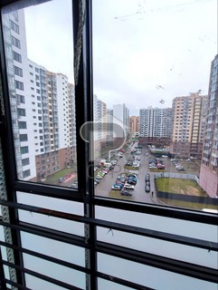 Купить 1-комнатную квартиру, №387913