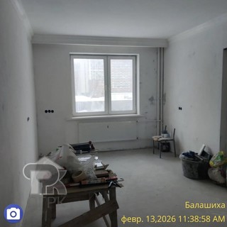Купить 1-комнатную квартиру, №390403