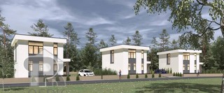 Купить коттедж, №389129