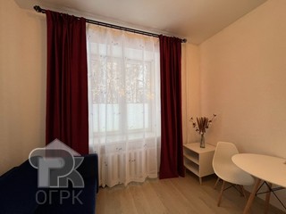 Купить студию, №386783