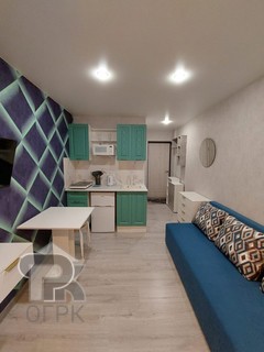 Купить студию, №385310