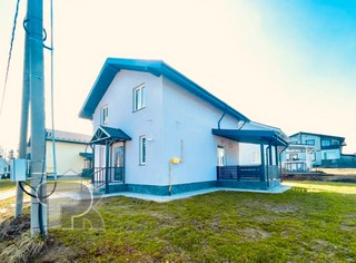 Купить коттедж, №383990