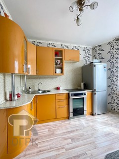Купить 1-комнатную квартиру, №391601