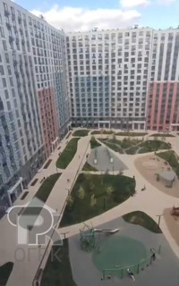 Купить 3-комнатную квартиру, №387563