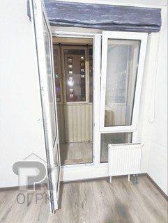 Купить 1-комнатную квартиру, №388078