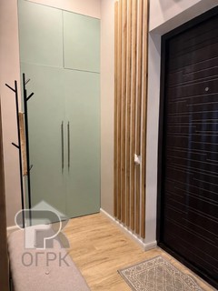 Купить 2-комнатную квартиру, №390449