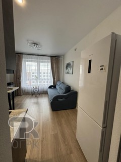 Купить студию, №390607