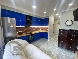 Купить 1-комнатную квартиру, №388451