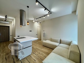 Купить 2-комнатную квартиру, №388652