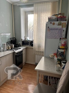 Купить 1-комнатную квартиру, №388576