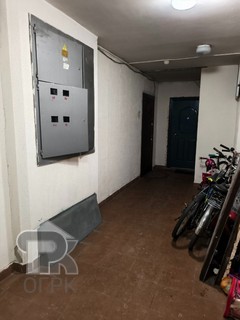 Купить 1-комнатную квартиру, №388234