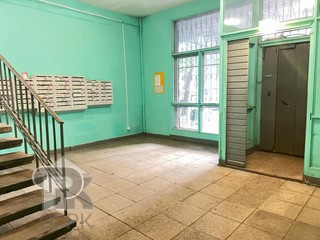 Купить 1-комнатную квартиру, №364934