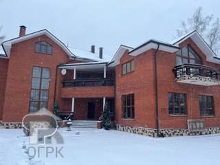 Купить коттедж, №384427