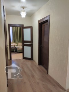 Купить 2-комнатную квартиру, №388741