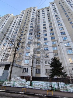 Купить 3-комнатную квартиру, №388845