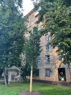 Купить 3-комнатную квартиру, №385927