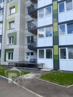 Купить 1-комнатную квартиру, №386272