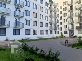 Купить 1-комнатную квартиру, №386713