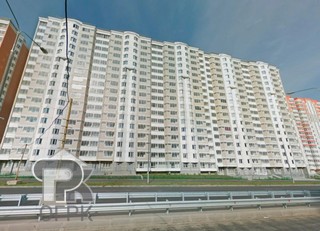 Купить 2-комнатную квартиру, №386395
