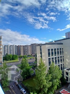 Купить 2-комнатную квартиру, №390643