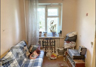Купить 2-комнатную квартиру, №385729