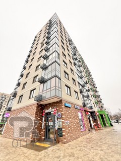 Купить 2-комнатную квартиру, №386331