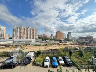 Купить 1-комнатную квартиру, №386501
