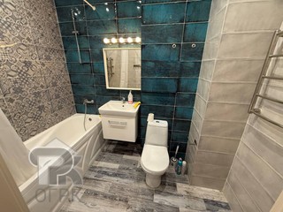 Купить 1-комнатную квартиру, №387232