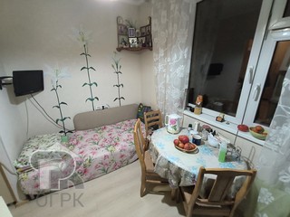 Купить 1-комнатную квартиру, №387704