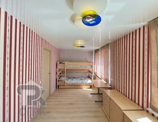 Купить 4-комнатную квартиру, №390624