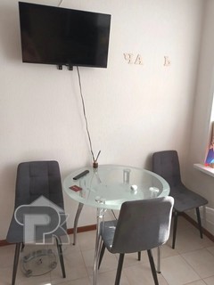 Купить 1-комнатную квартиру, №390739
