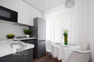 Купить 2-комнатную квартиру, №386482