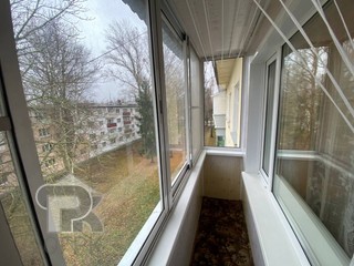 Купить 2-комнатную квартиру, №387440