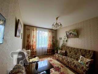 Купить 3-комнатную квартиру, №385327