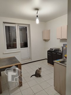 Купить 1-комнатную квартиру, №388688