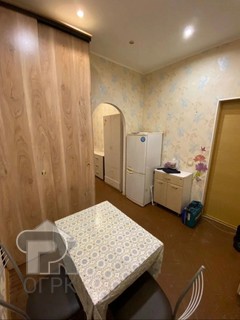 Купить 1-комнатную квартиру, №391345
