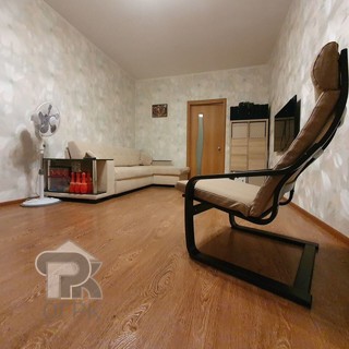 Купить 1-комнатную квартиру, №388010