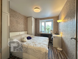 Купить 3-комнатную квартиру, №382500