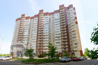 Купить 1-комнатную квартиру, №389845