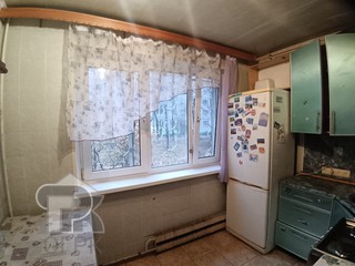 Купить 3-комнатную квартиру, №386057