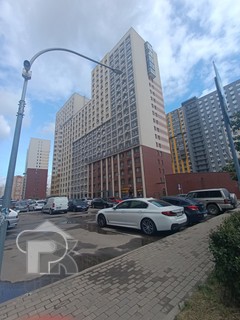 Купить 1-комнатную квартиру, №391326
