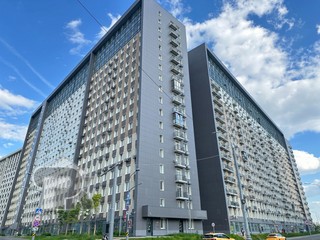 Купить 1-комнатную квартиру, №390170