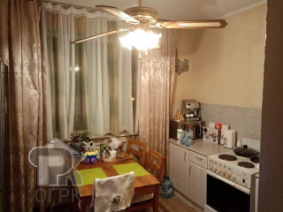 Купить 3-комнатную квартиру, №309574