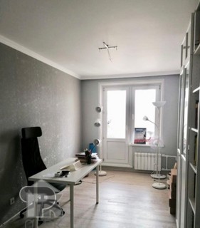 Купить 3-комнатную квартиру, №344267