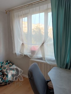 Купить 3-комнатную квартиру, №387557