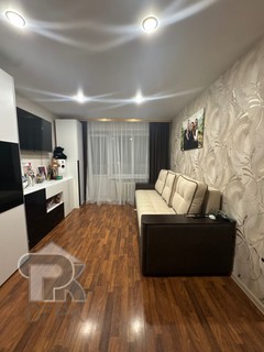 Купить 2-комнатную квартиру, №392484