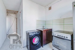 Купить 3-комнатную квартиру, №348733