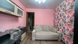 Купить 3-комнатную квартиру, №385484