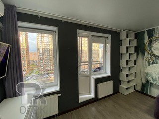 Купить студию, №387078