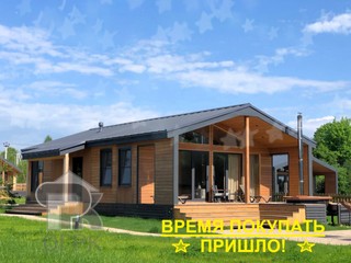 Купить коттедж, №389613